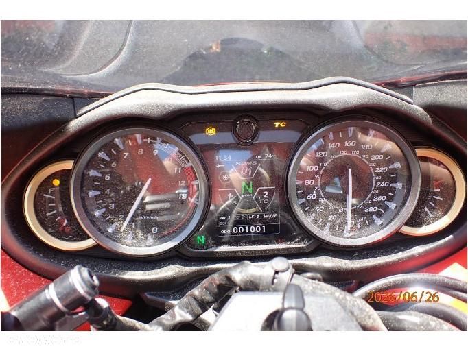 Suzuki Hayabusa - 14