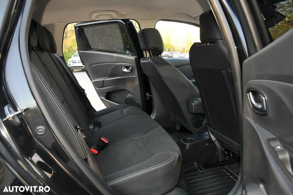 Renault Clio dCi 90 Limited - 13