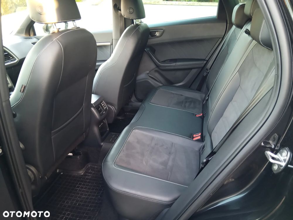 Seat Ateca 1.5 TSI ACT DSG OPF Xperience - 15
