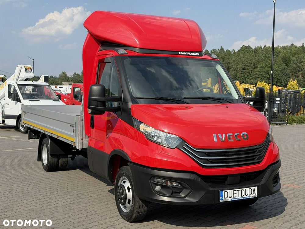 Iveco Daily - 5