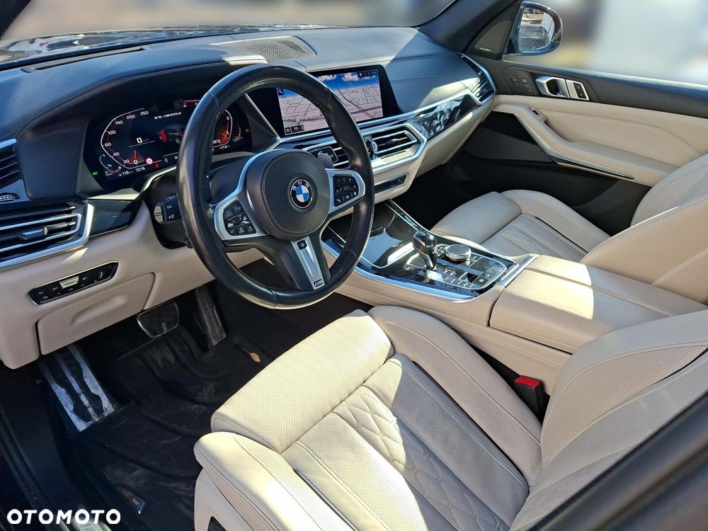BMW X5 - 11