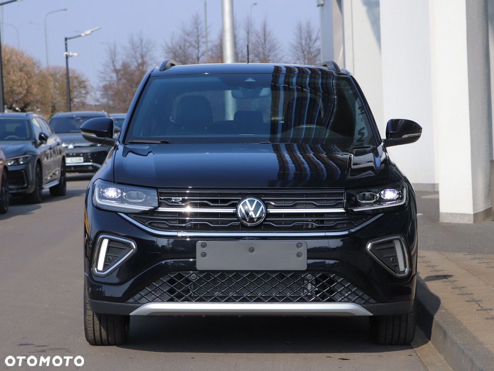 Volkswagen T-Cross - 9