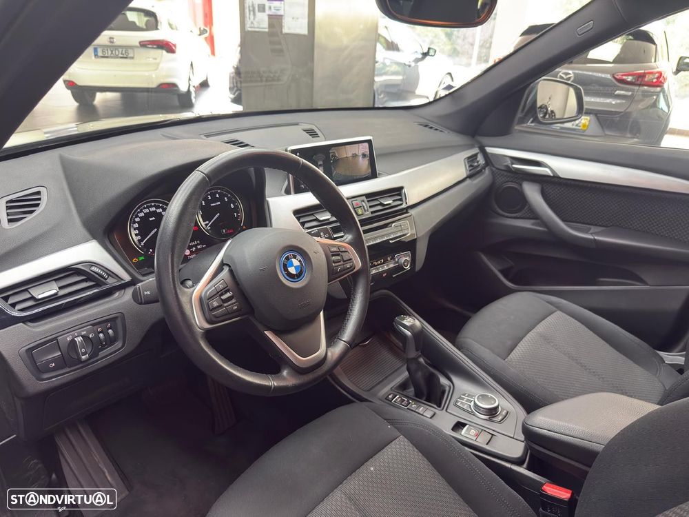 BMW X1 25 e xDrive Line Sport - 28