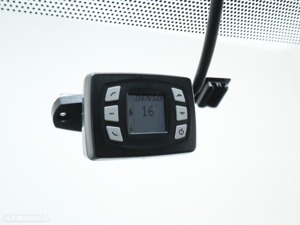 Renault Trafic 2.0 dCi L1H1 c/frio c/iva - 20