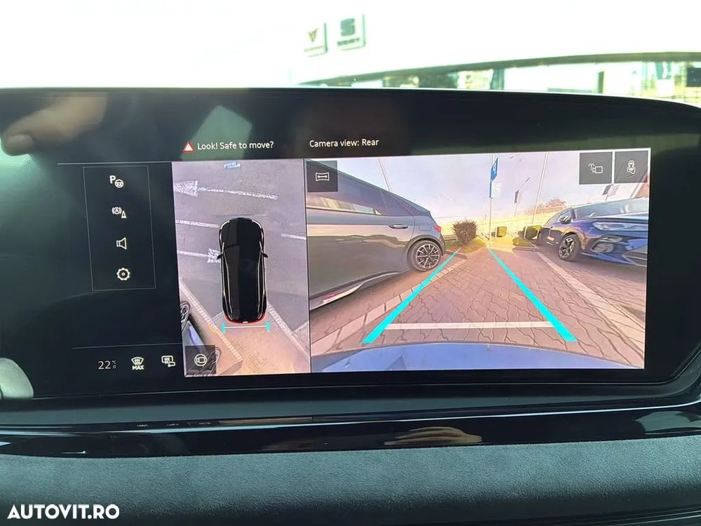 Audi A6 50 TFSI e quattro S tronic PHEV S Line - 14