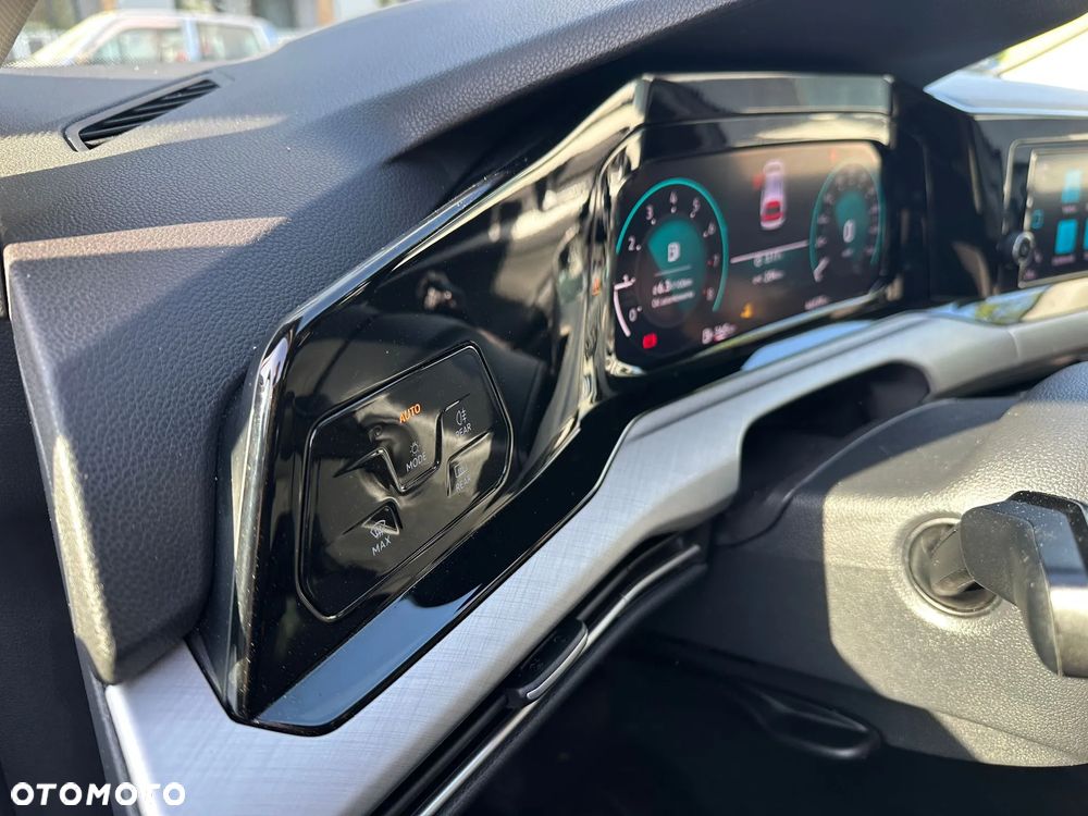 Volkswagen Golf 1.5 TSI EVO Active - 28