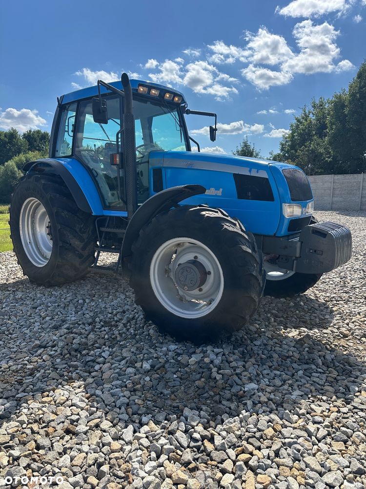 Landini Legend 130 - 2