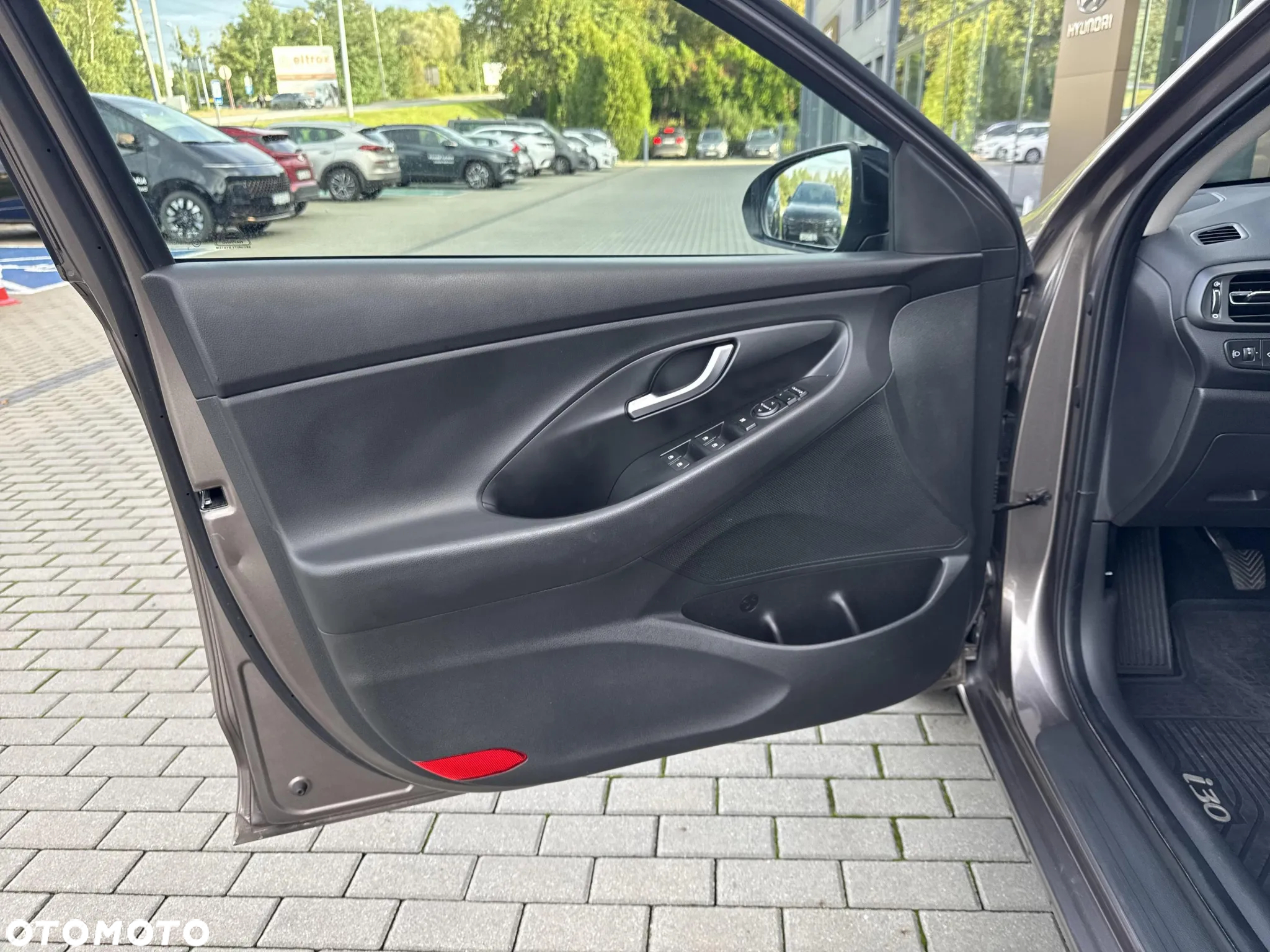 Hyundai i30 1.5 T-GDI 48V Smart - 11