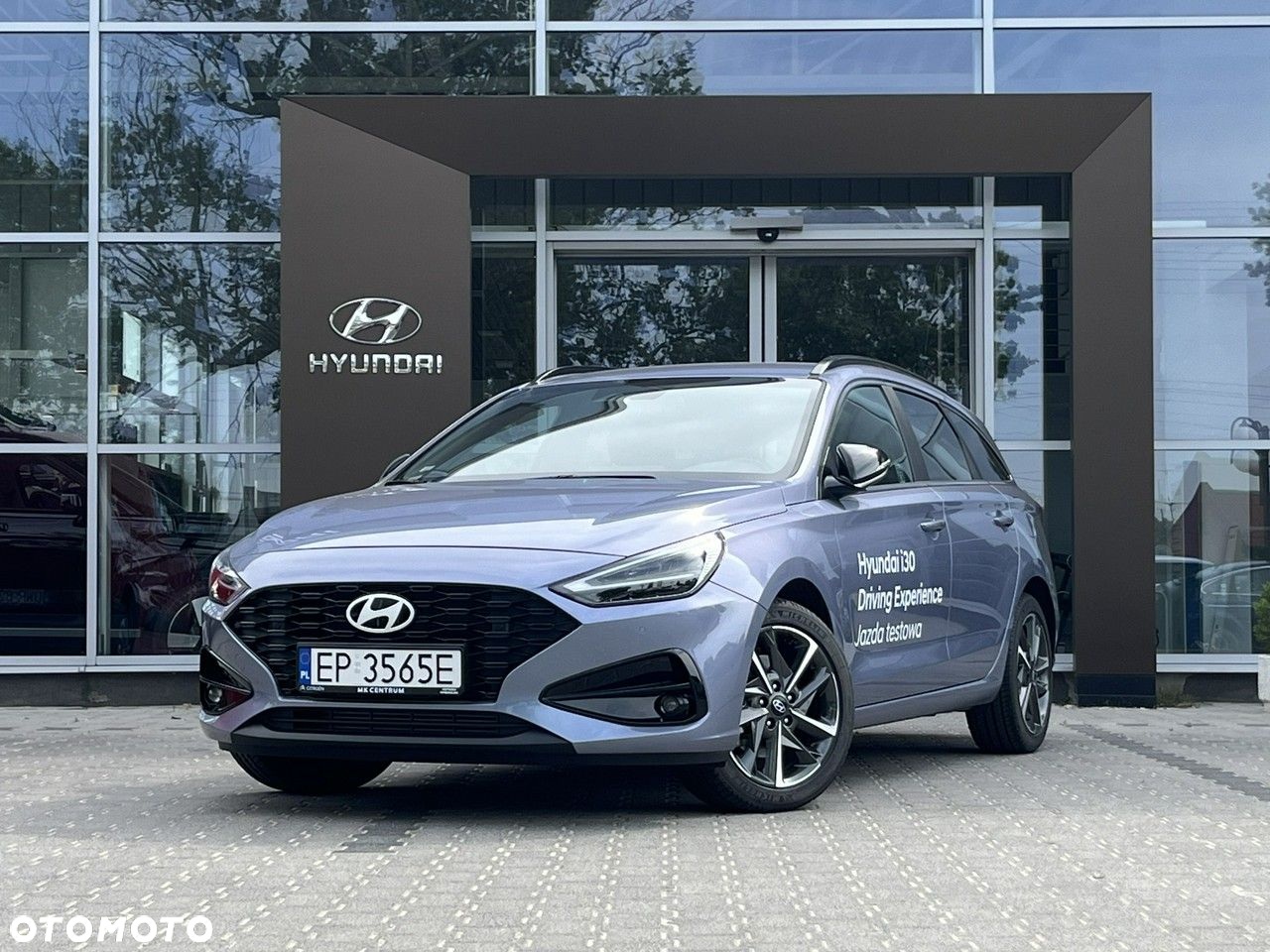 Hyundai i30 - 2