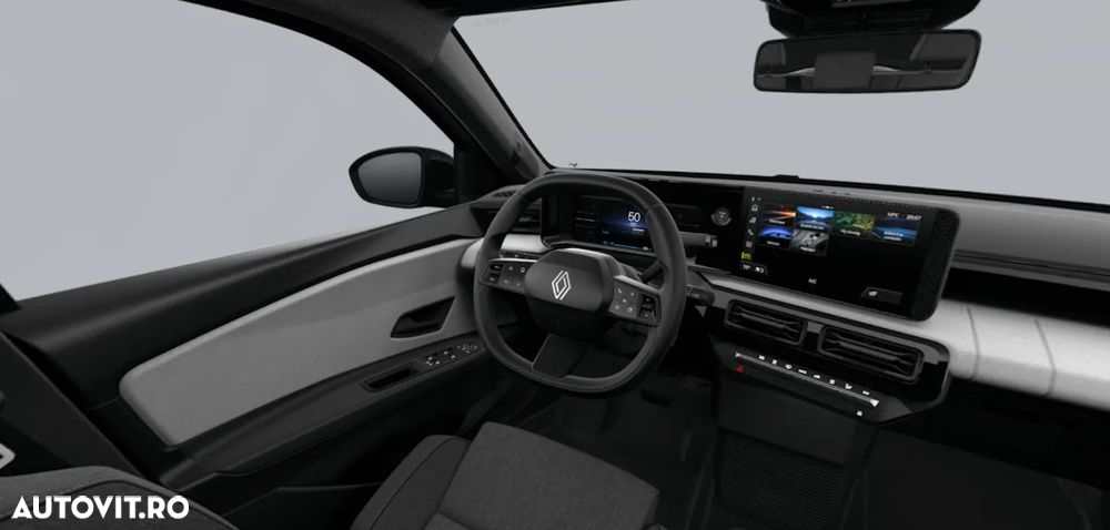 Renault 5 R E-Tech 40 kWh Evolution - 10