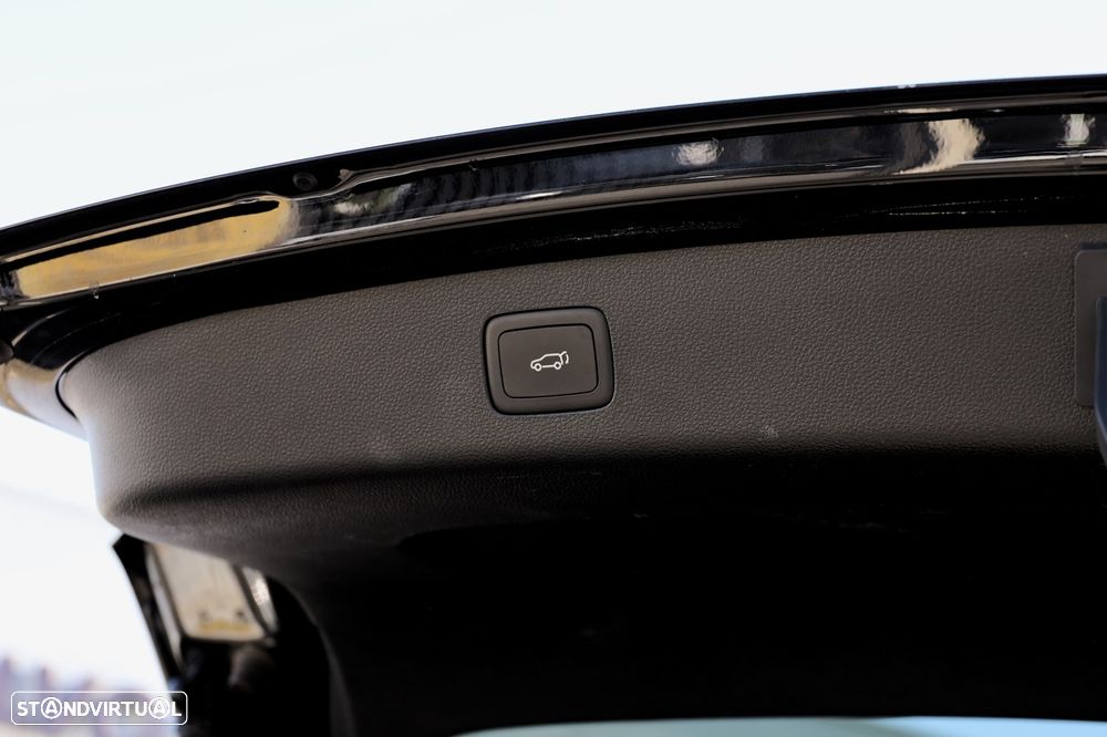 MG EHS 1.5T-GDI Luxury - 5