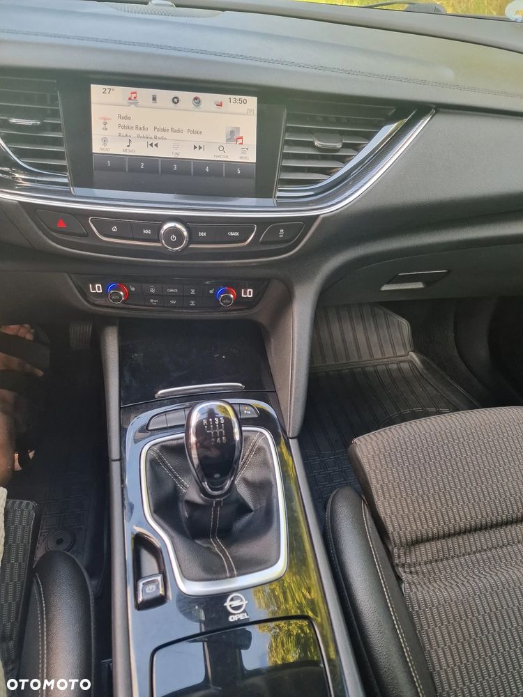 Opel Insignia 2.0 Exclusive - 10