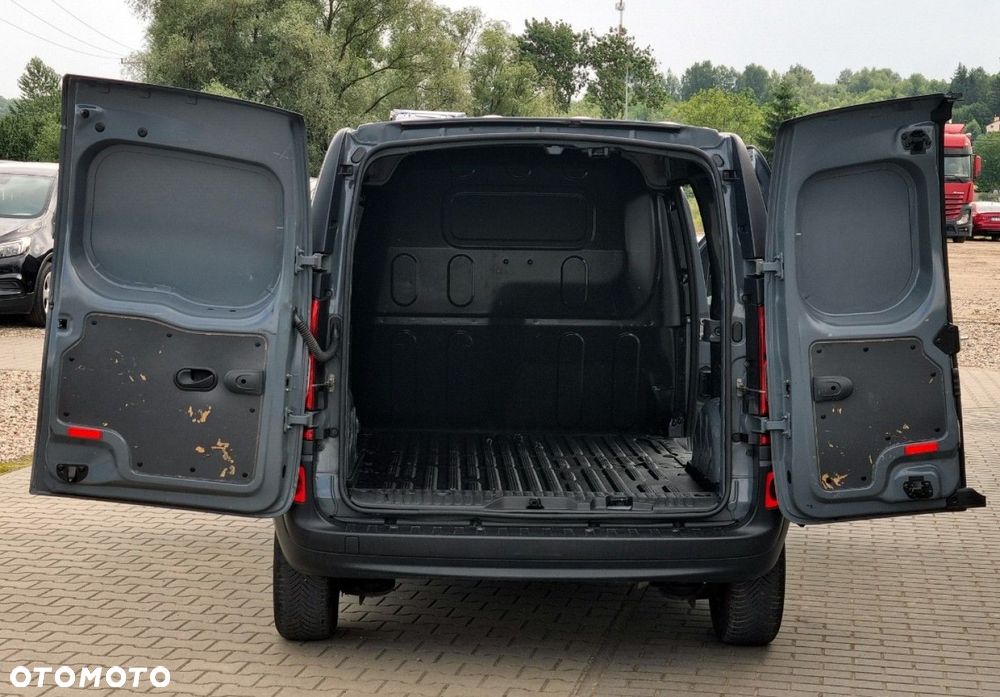 Mercedes-Benz CITAN - 9