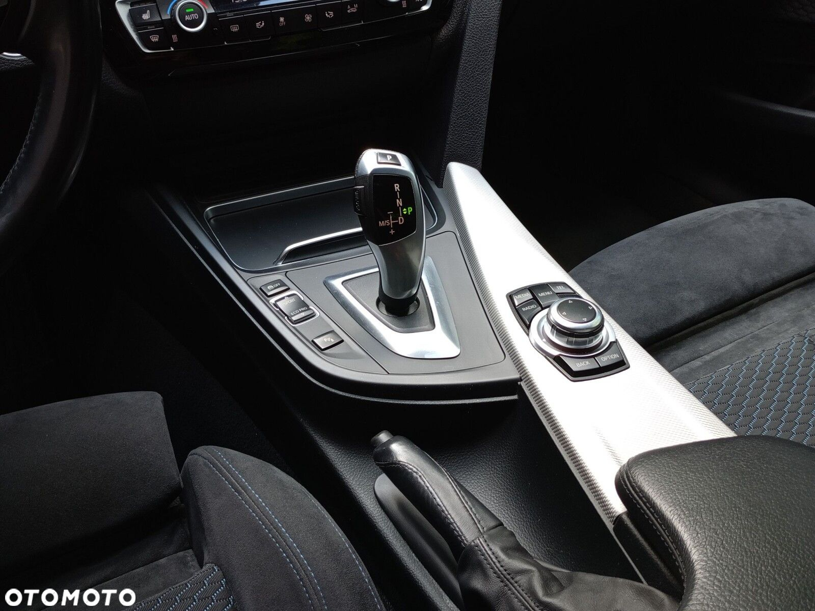 BMW 3GT 318d M Sport - 10