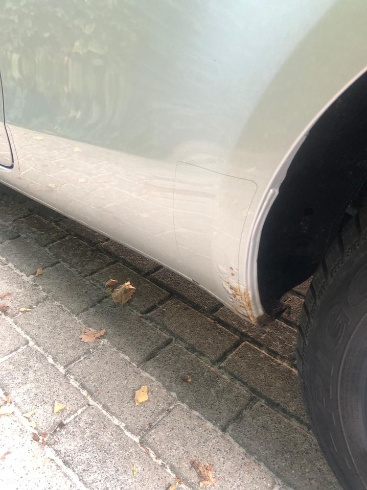 Toyota Yaris 2008