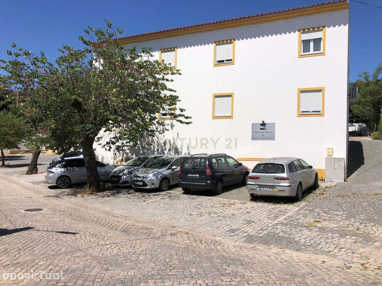 Casa Antiga para Recuperação em Portalegre - 80.000€ - Grande imagem: 5/9