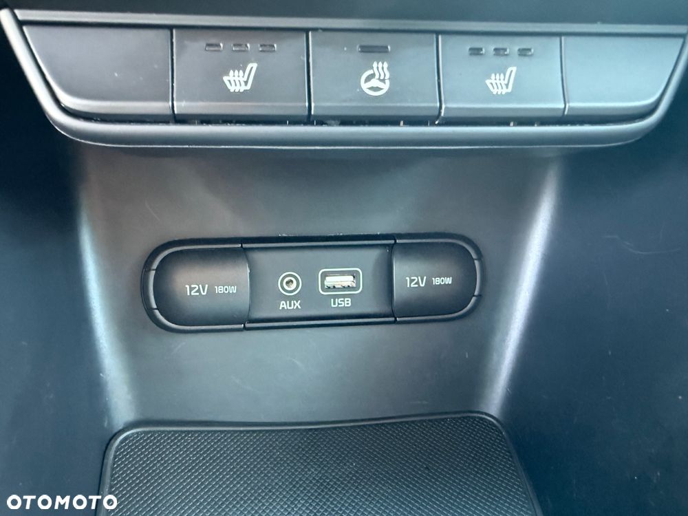 Kia Sportage - 23