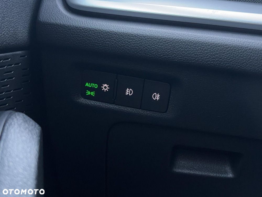 Skoda Octavia 1.5 TSI e-Tec Style DSG - 28