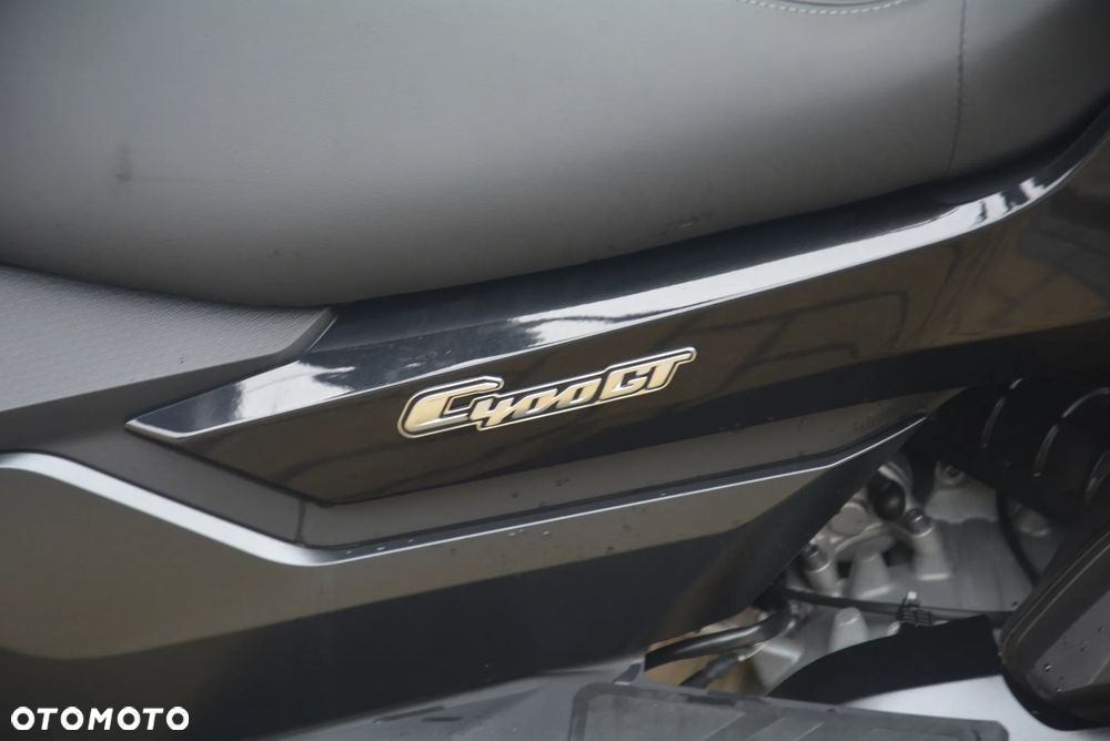 BMW C 400 GT - 19