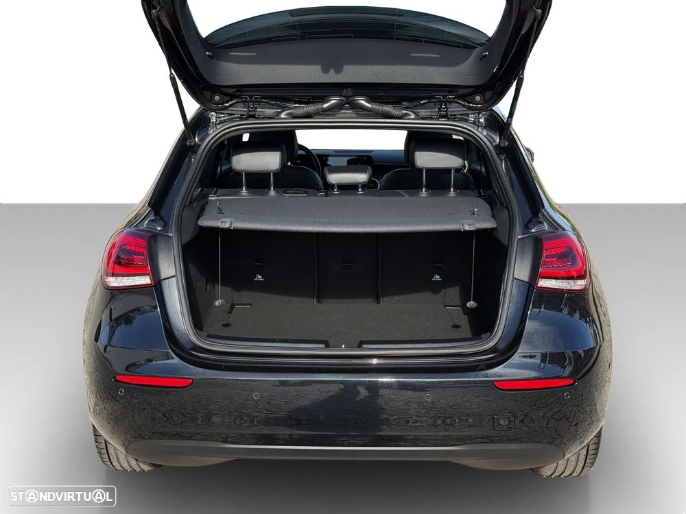 Mercedes-Benz A 180 7G-DCT Advanced Progressive - 16