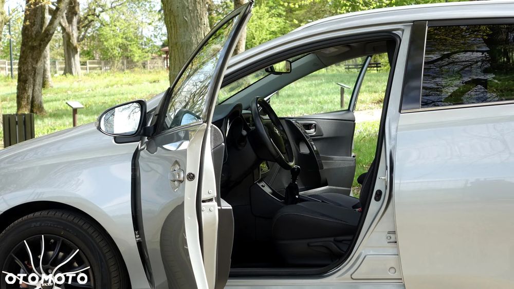 Toyota Auris - 6