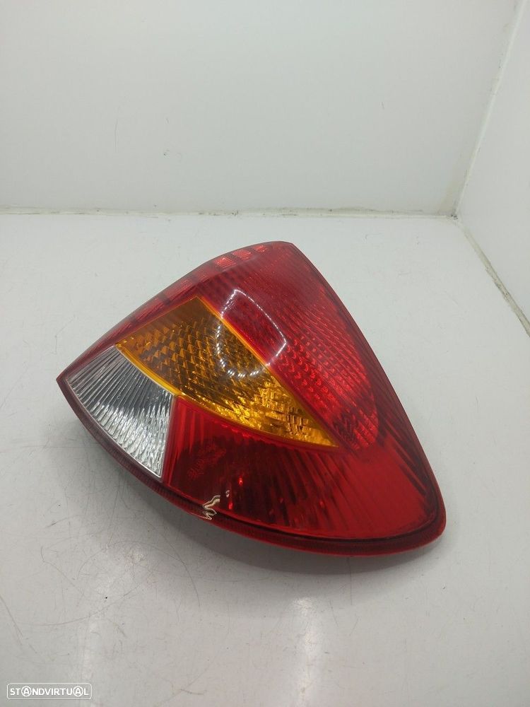 Farolim Stop Dto Kia Rio Carrinha (Dc) - 2