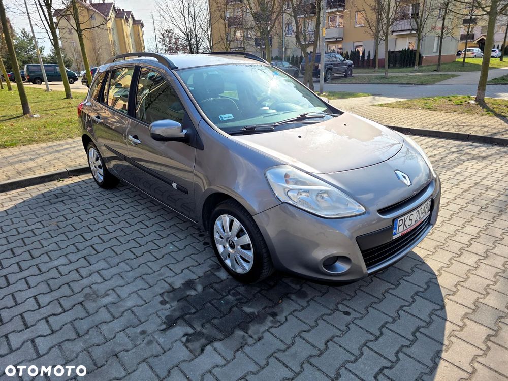 Renault Clio - 4