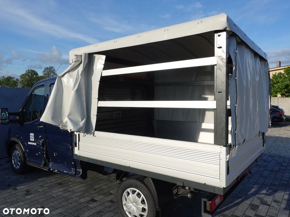 Ford TRANSIT - 12