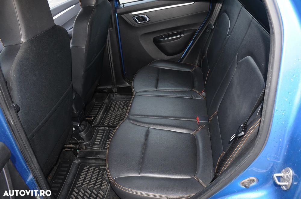 Dacia Spring Electric 45 Expression - 14