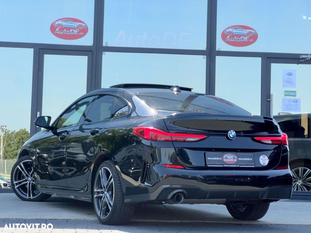 BMW Seria 2 - 3
