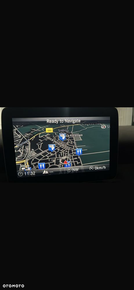 Mercedes-Benz GLA 250 4-Matic - 2
