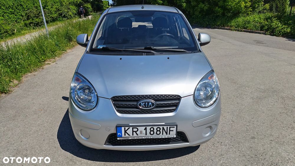 Kia Picanto 1.0 Comfort - 3