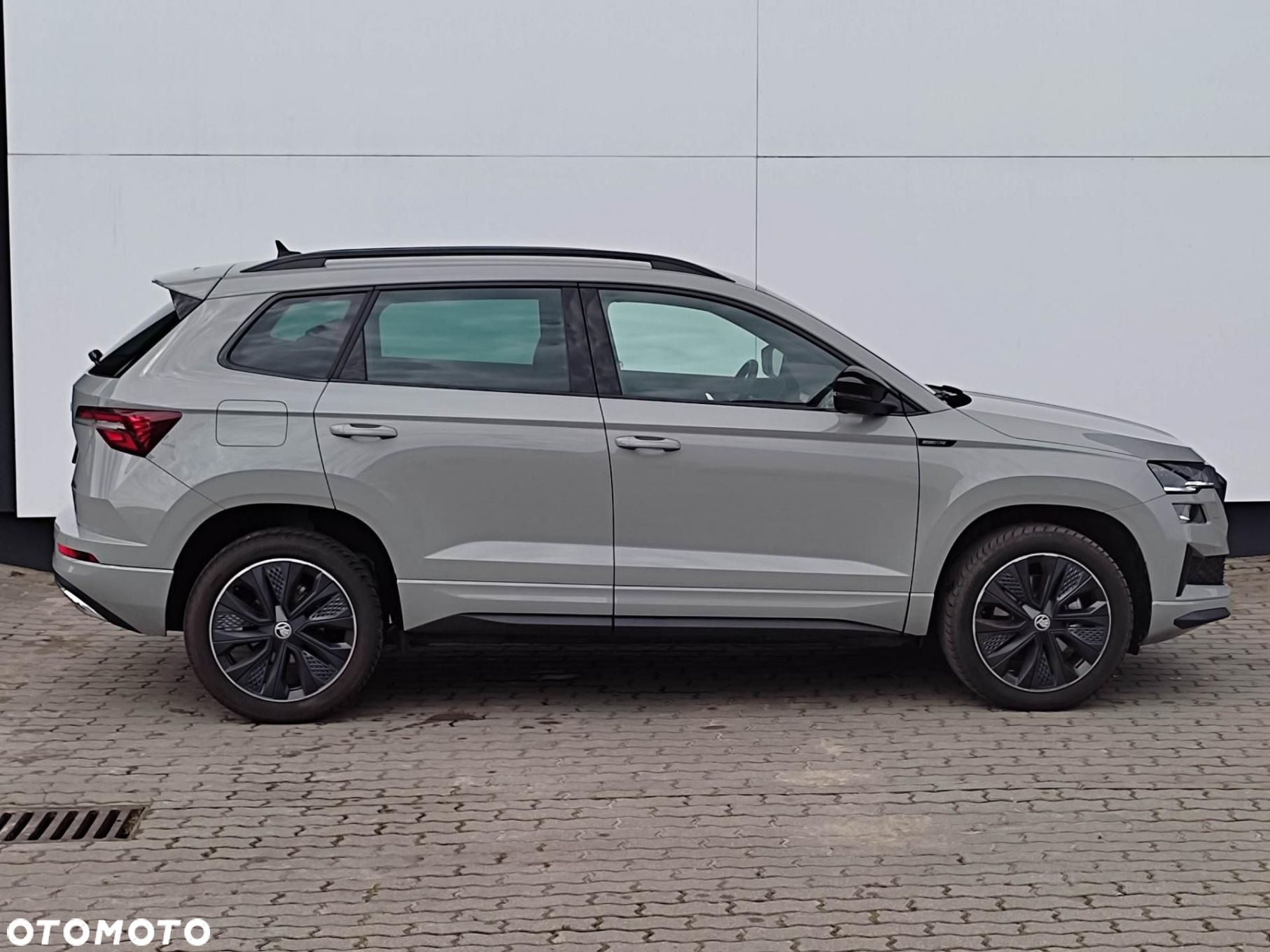 Skoda Karoq - 3