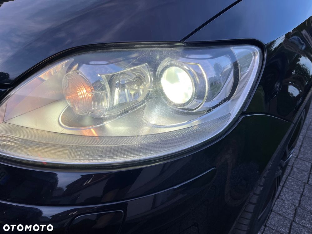 Volkswagen Golf Plus 1.4 TSI DSG United - 2