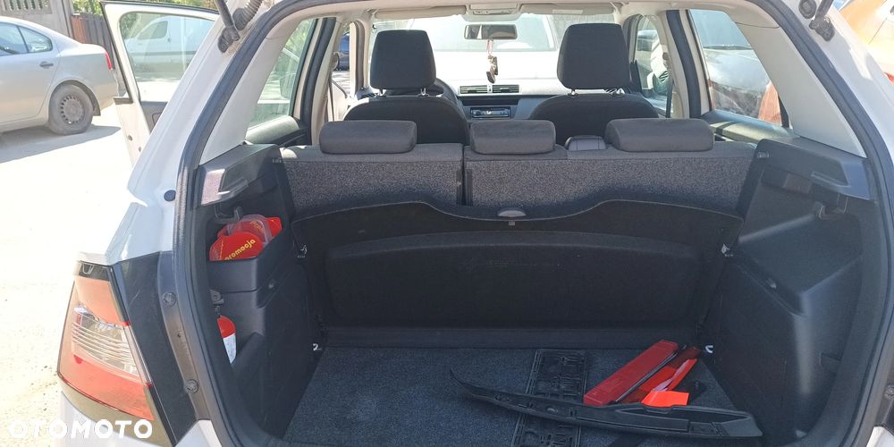 Skoda Fabia 1.0 Active - 7