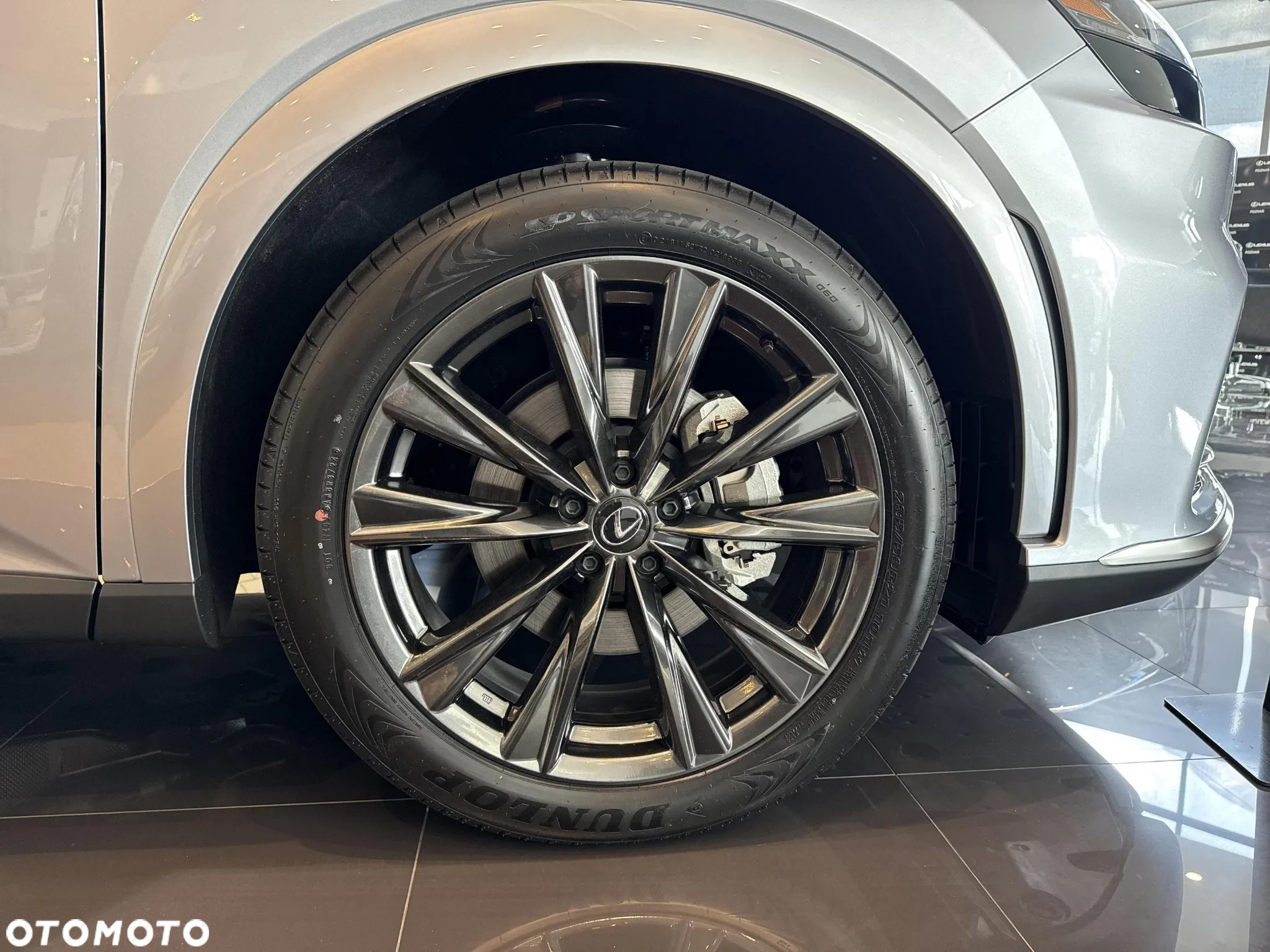 Lexus RX - 19