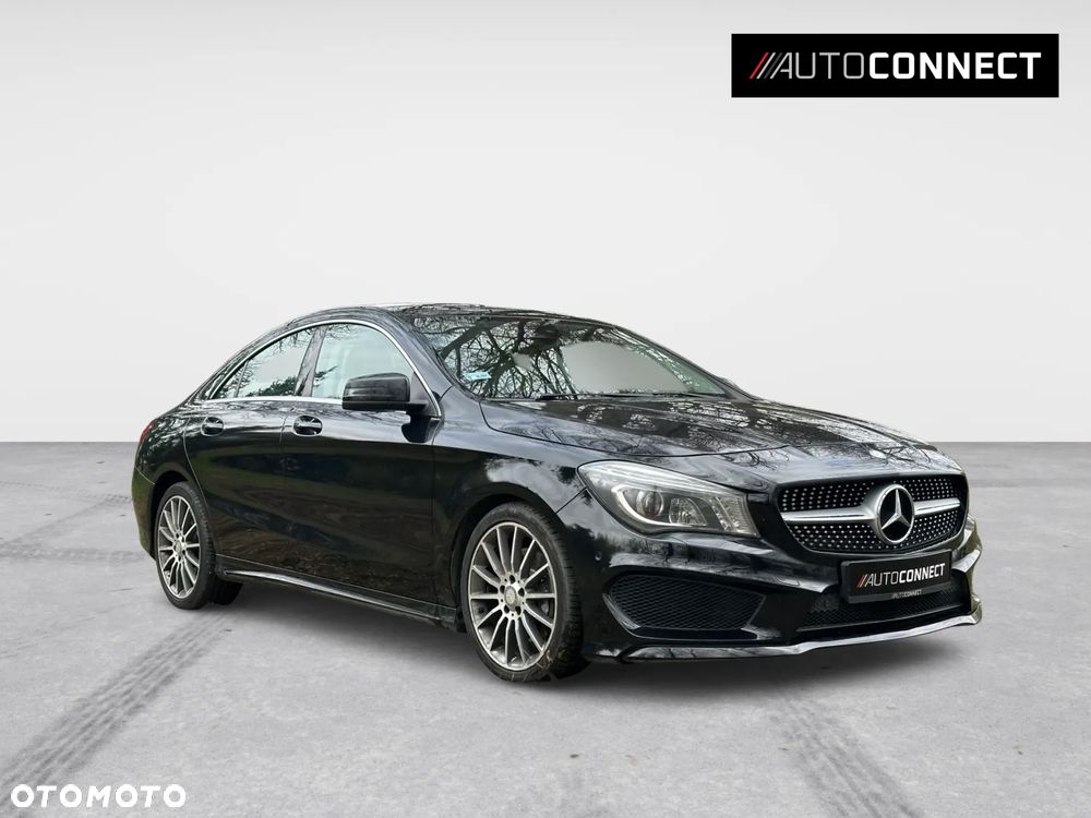 Mercedes-Benz CLA 220 d 7G-DCT AMG Line - 7