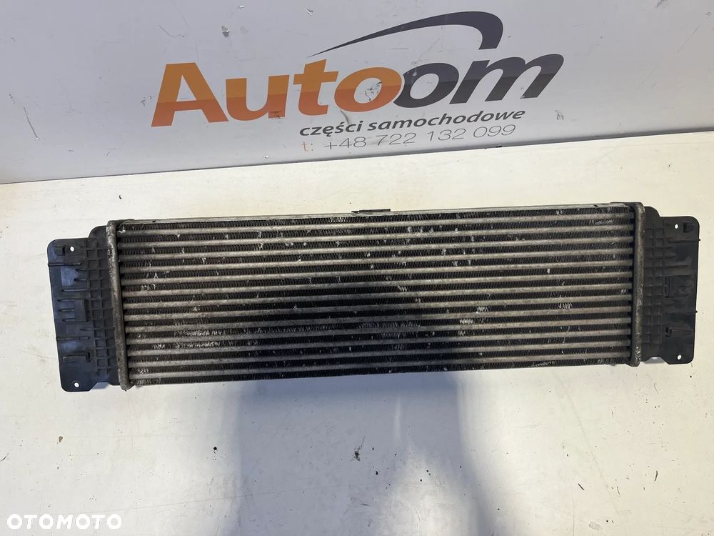 Mercedes-Benz Sprinter W906 Intercooler A9065010201 - 1
