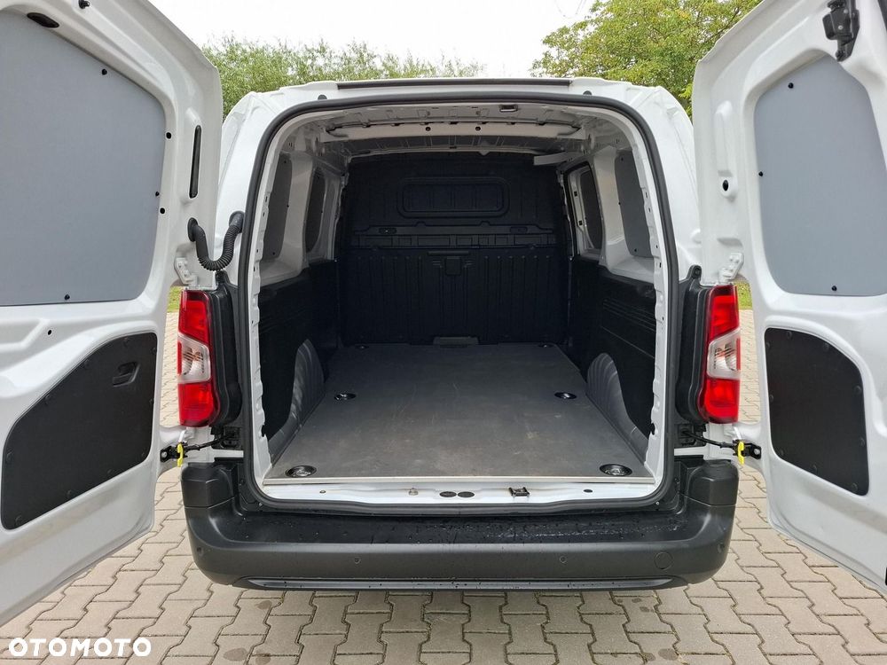 Toyota PROACE CITY - 16