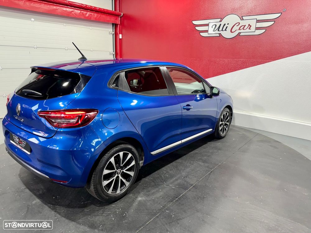 Renault Clio 1.0 TCe Intens - 59