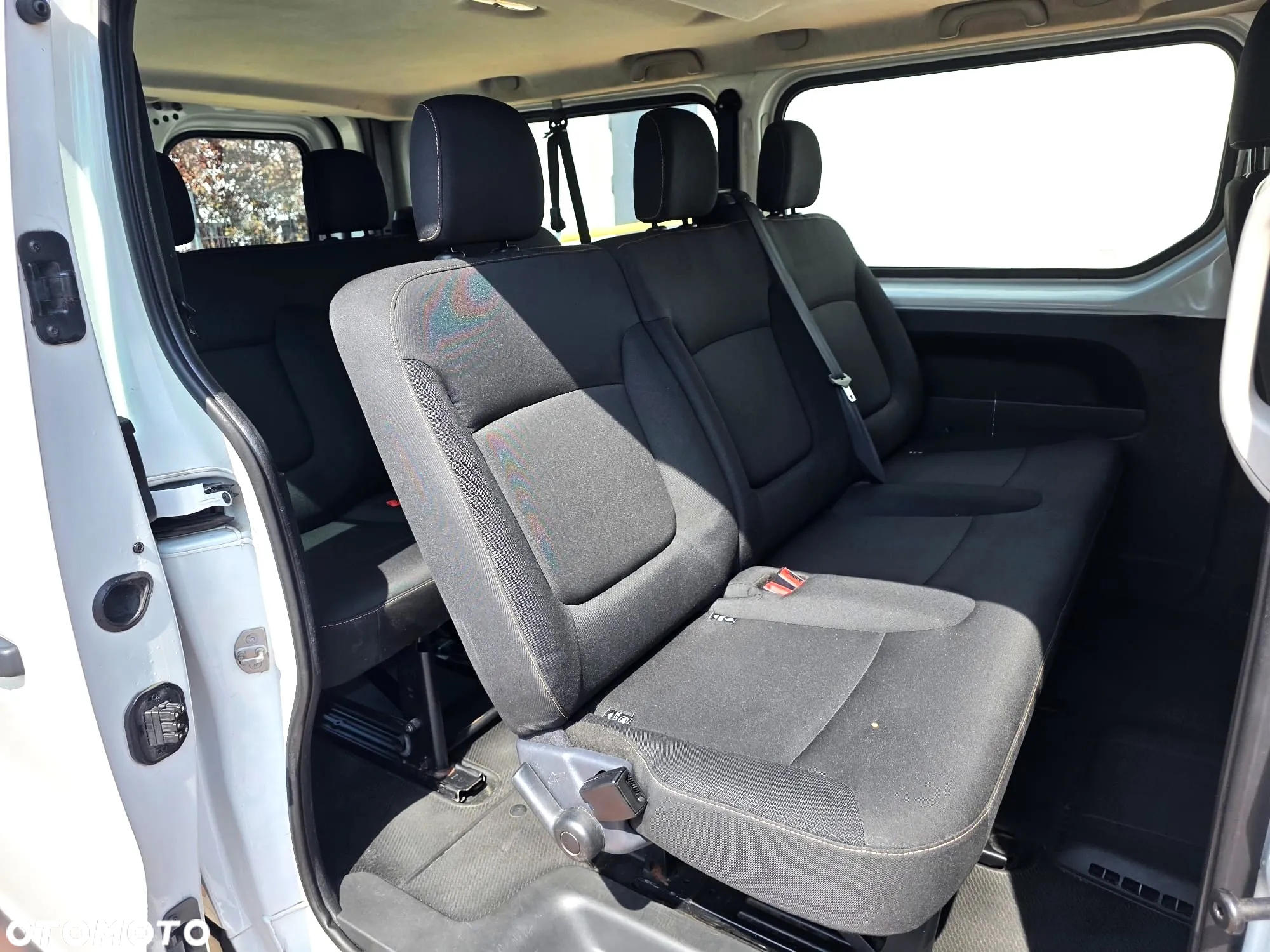 Renault Trafic L2H1 2,9t Pack Clim - 12