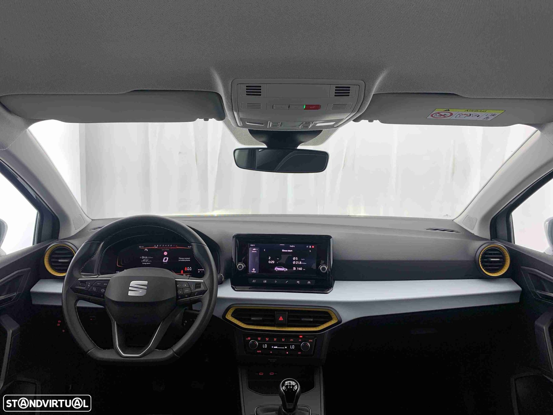 SEAT Ibiza 1.0 TSI Style - 21