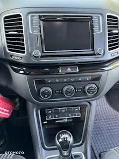 Seat Alhambra 2.0 TDI Ecomotive Style - 2