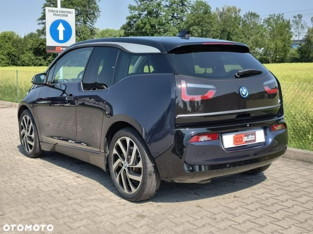 BMW i3 - 5