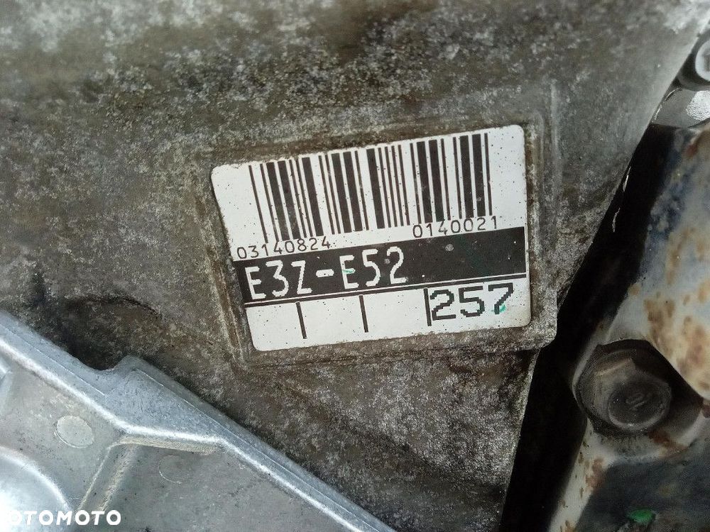 TOYOTA COROLLA E12 SILNIK BENZYNOWY 1.6 VVTI 110KM 3ZZ-FE - 5