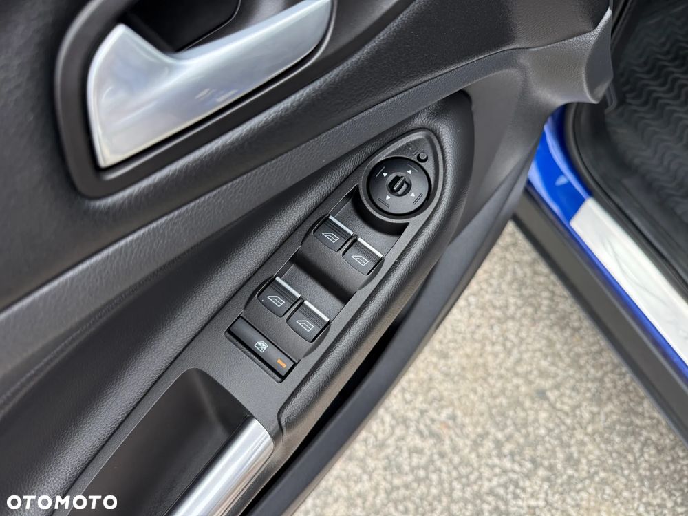 Ford Kuga 1.5 EcoBoost 4x4 Business Edition - 26