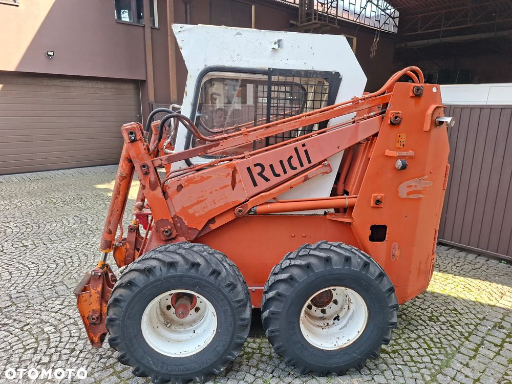 Bobcat Bobcar - 11