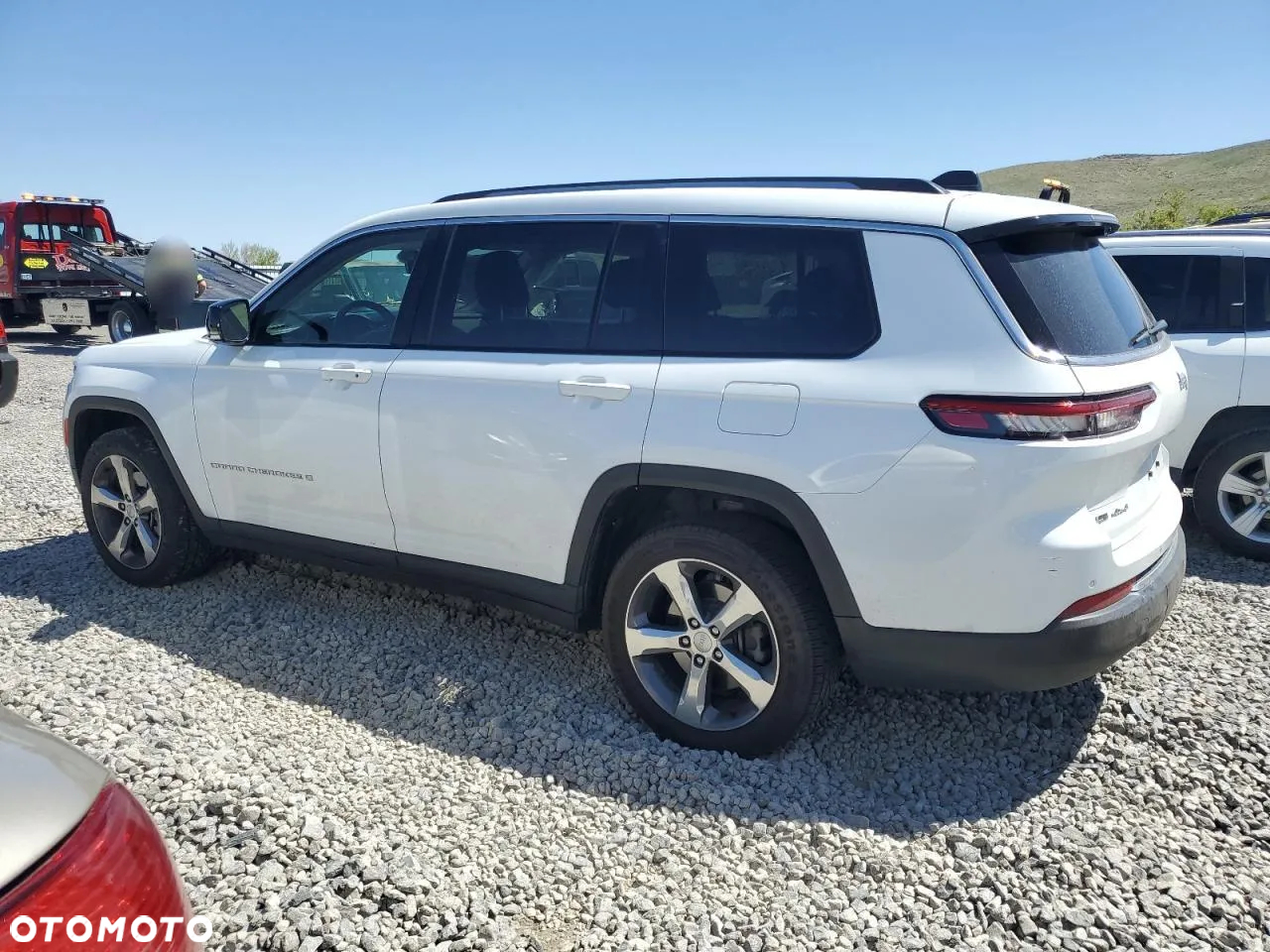Jeep Grand Cherokee - 2