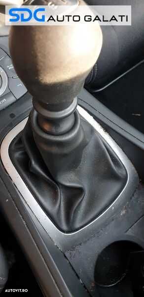 Ansamblu Timonerie Maneta Schimbator cu Sufe Cutie Viteze Manuala 6 Trepte Renault Megane 3 1.5 DCI 2008 - 2016 - 4