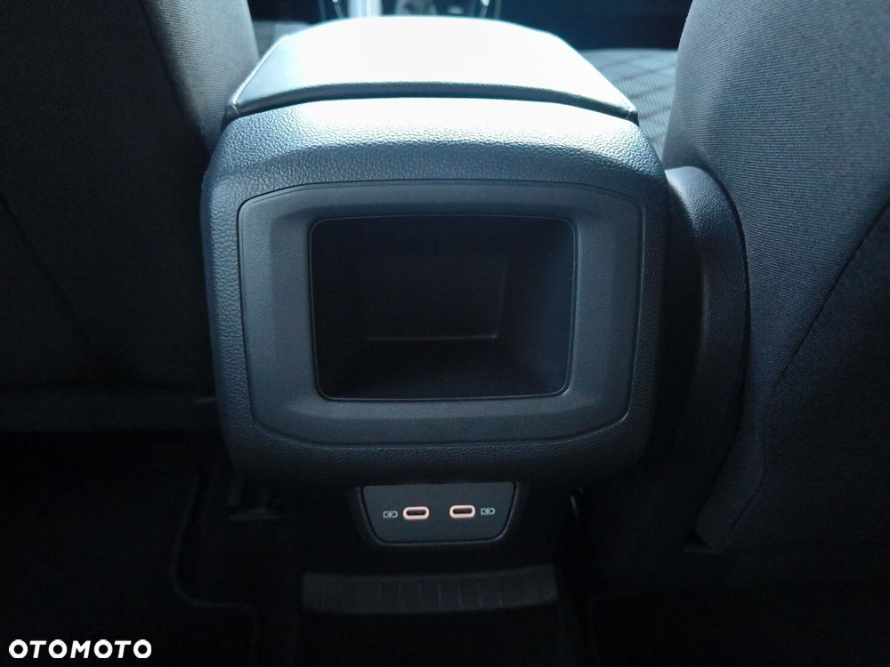 Volkswagen T-Cross 1.5 TSI ACT Life Plus DSG - 33